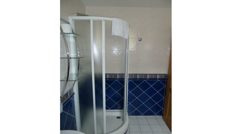 PENSION SLUNEČNICE Špindlerův Mlýn - Dvoulůžkový pokoj Comfort